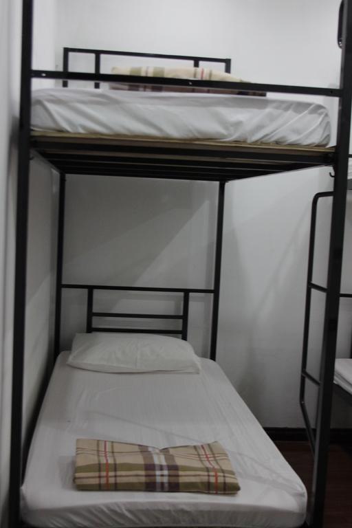 Hanoi Light Hostel Экстерьер фото