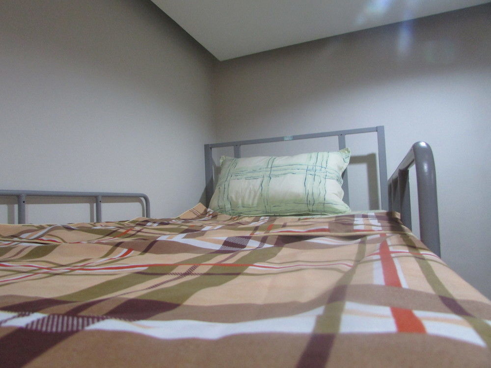 Hanoi Light Hostel Экстерьер фото