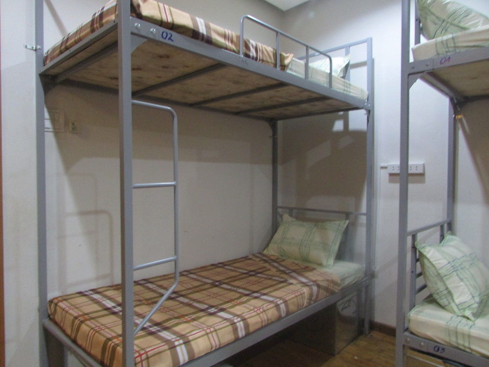 Hanoi Light Hostel Экстерьер фото
