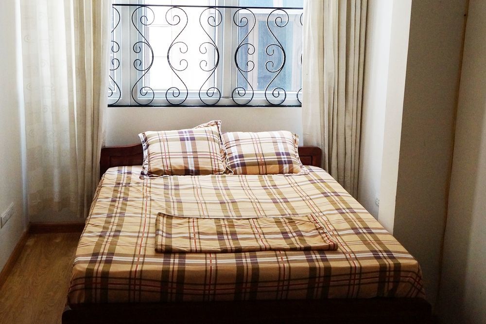 Hanoi Light Hostel Экстерьер фото