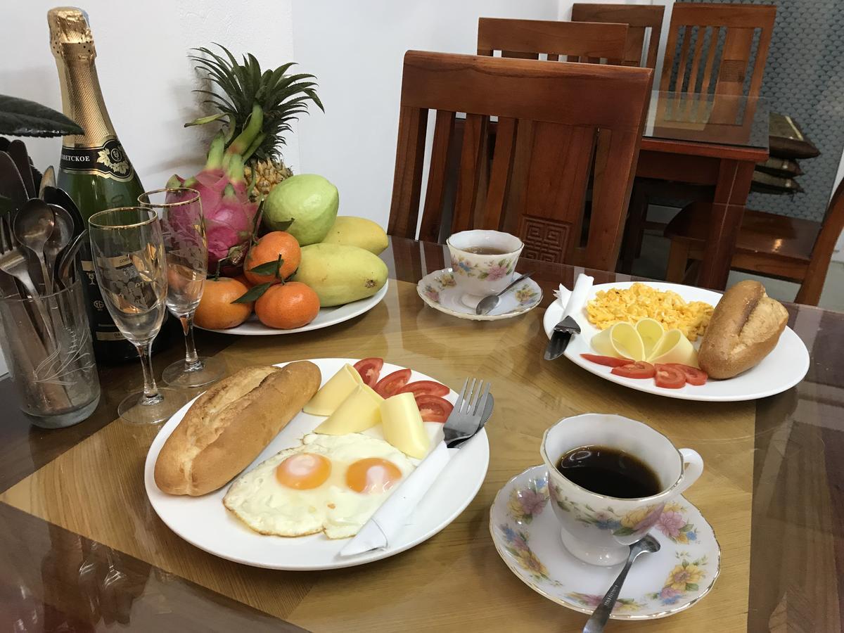 Hanoi Light Hostel Экстерьер фото