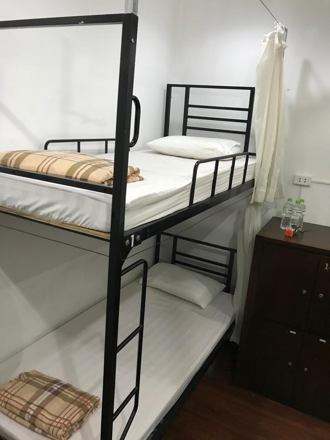 Hanoi Light Hostel Экстерьер фото