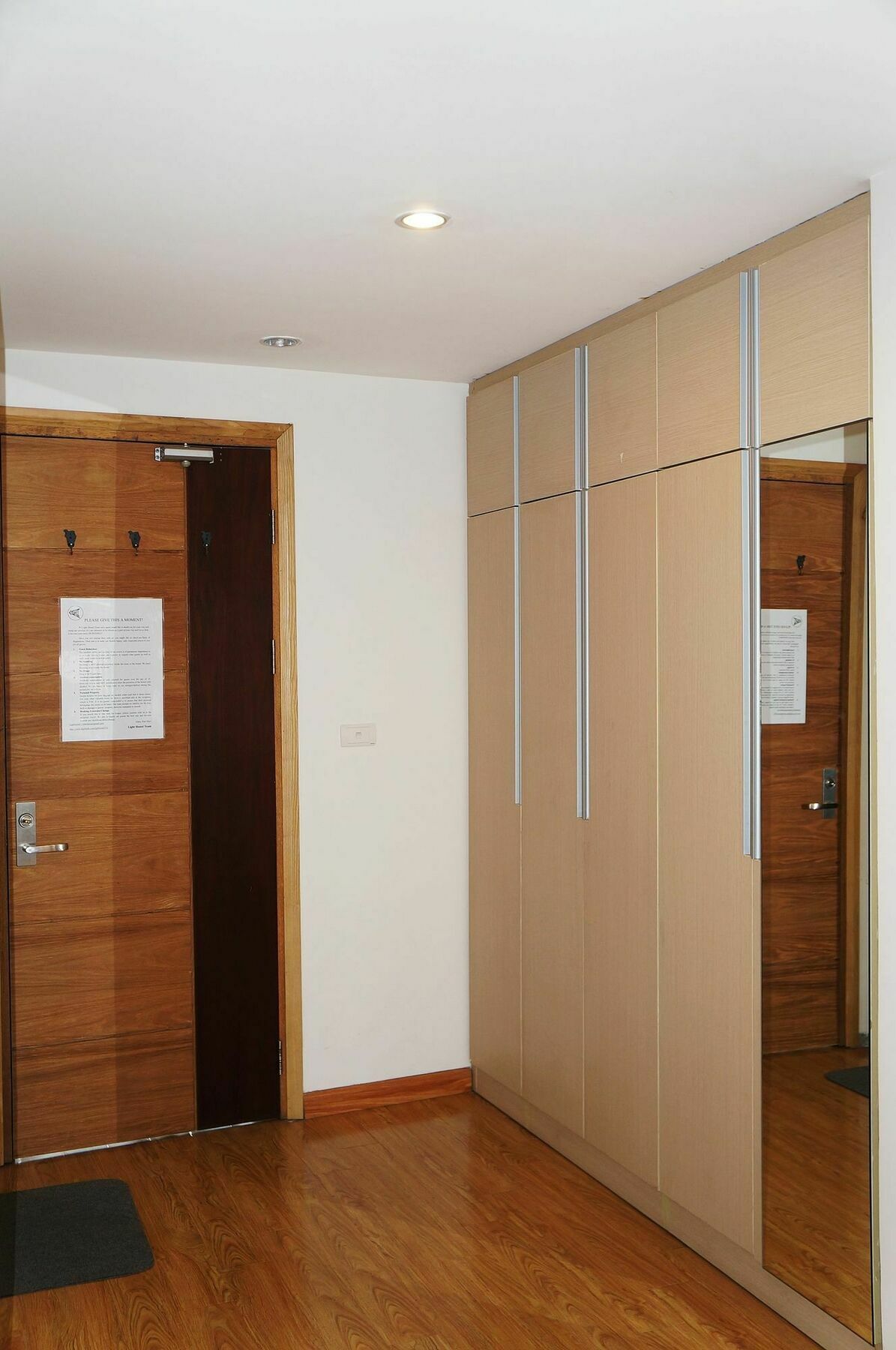 Hanoi Light Hostel Экстерьер фото