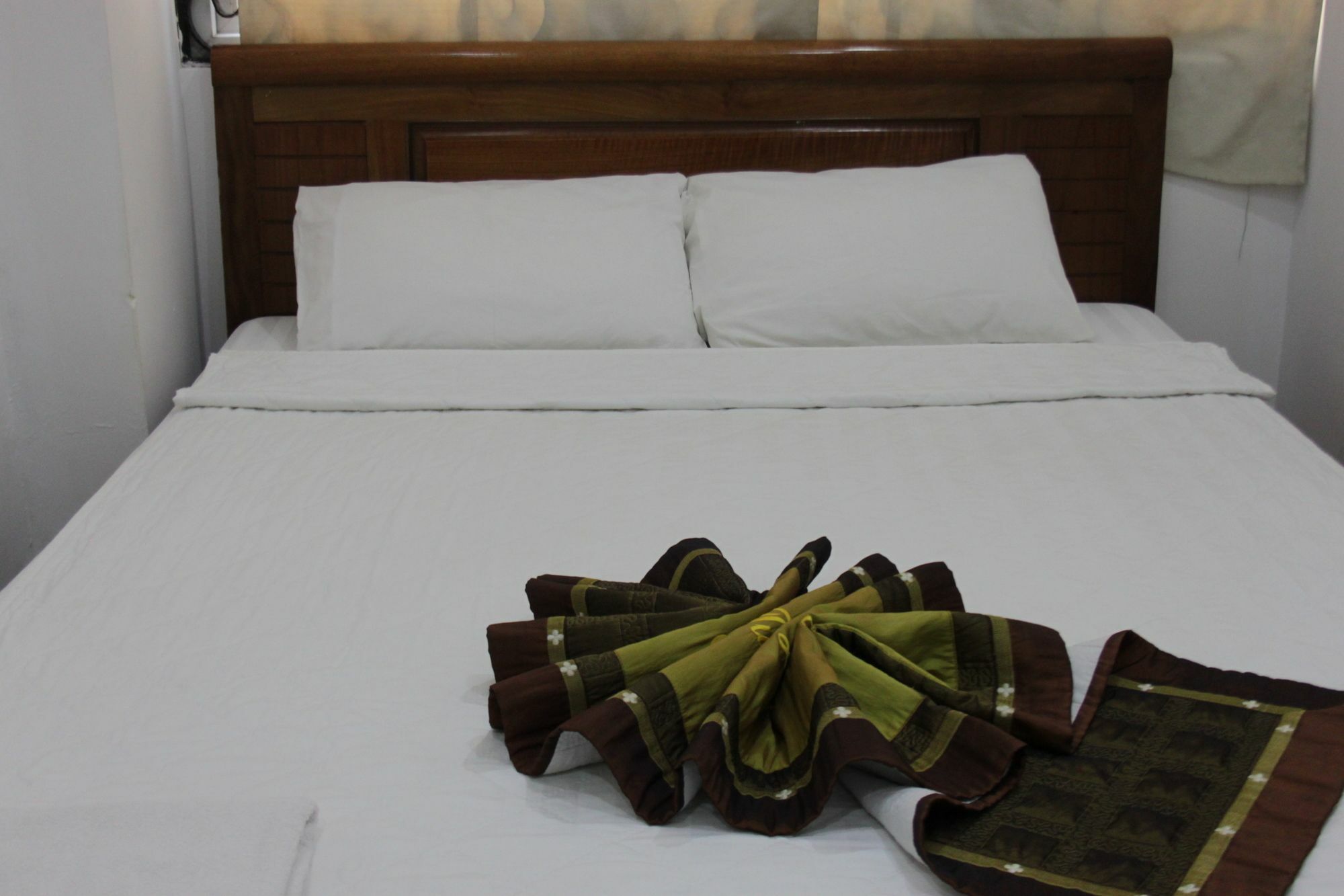 Hanoi Light Hostel Экстерьер фото